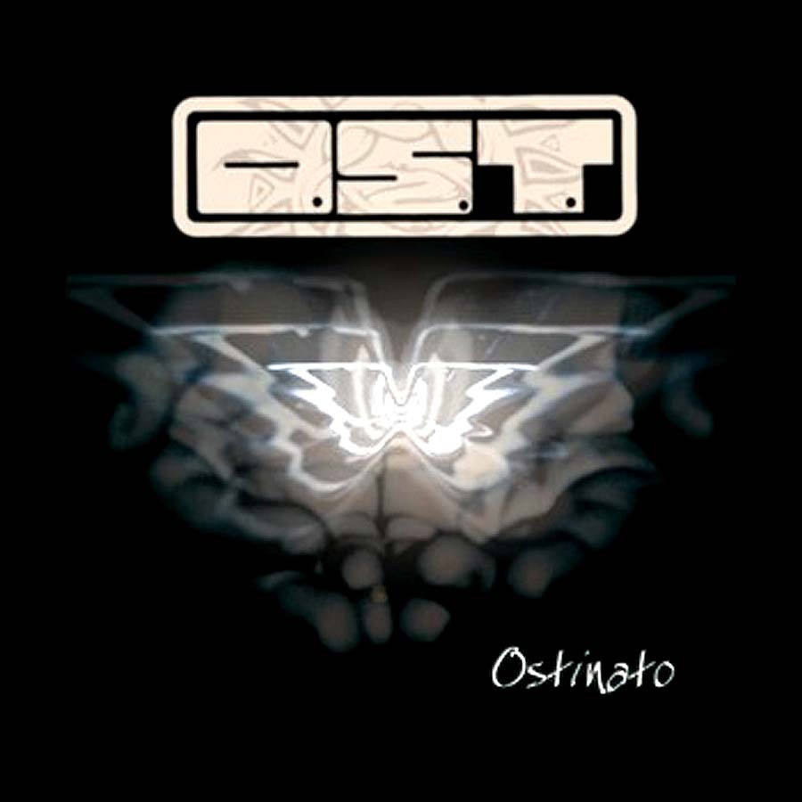 OST 'Ostinato'
