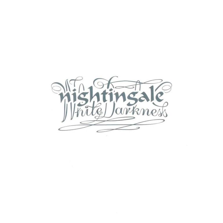 Nightingale 'White darkness'