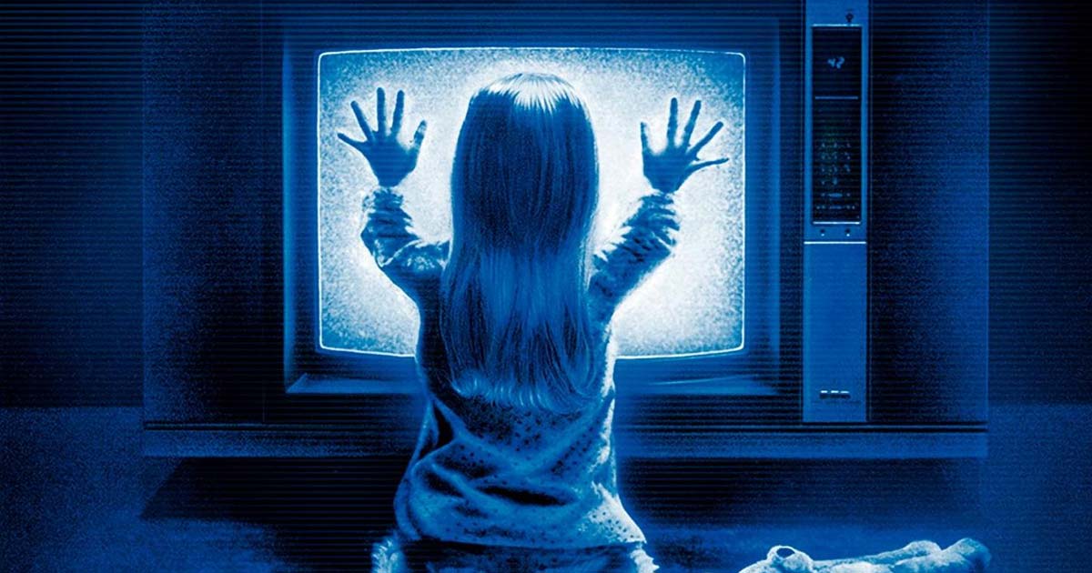 Poltergeist, Tobe Hooper (1982)