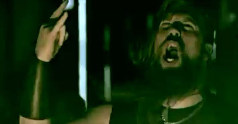 Amon Amarth y el vídeo de 'Twilight of the thunder God'