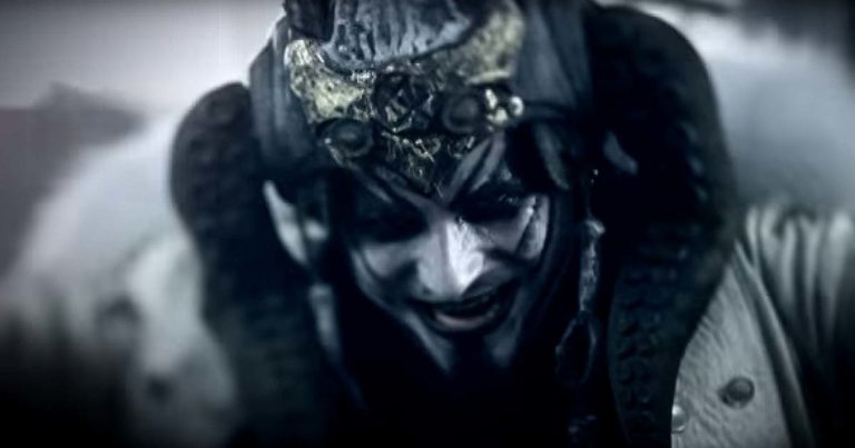 Dimmu Borgir y el vídeo de 'Gateways' con Agnete Kjølsrud (Djerv)