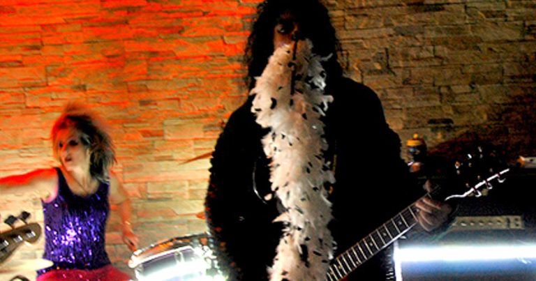 Adam Bomb + invitados en El Consorcio de Bilbao 'Todo por el rock'