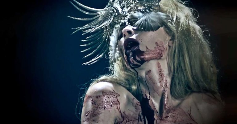 Nuevo vídeo de Behemoth, 'Lucifer' (Uncensored)