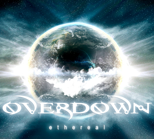 Overdown 'Ethereal', crítica y portada