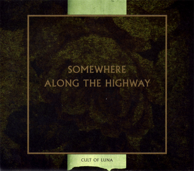Cult of Luna 'Somewhere Along the Highway'