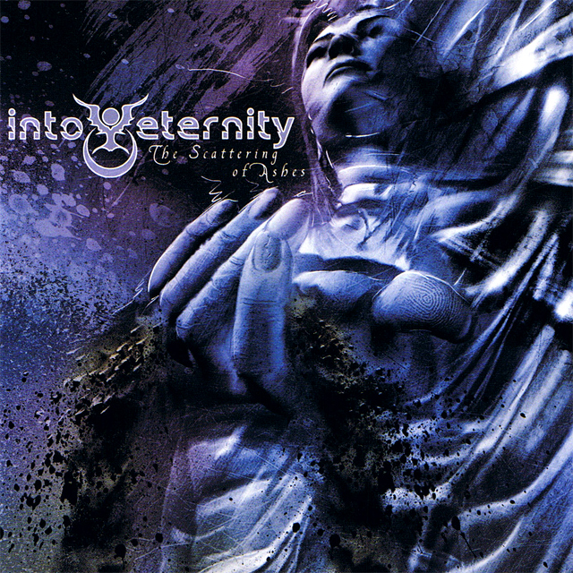 Into eternity 'The scattering of ashes'