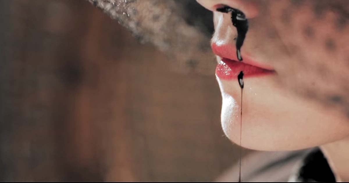 Lacuna Coil y el vídeo de 'End of time'