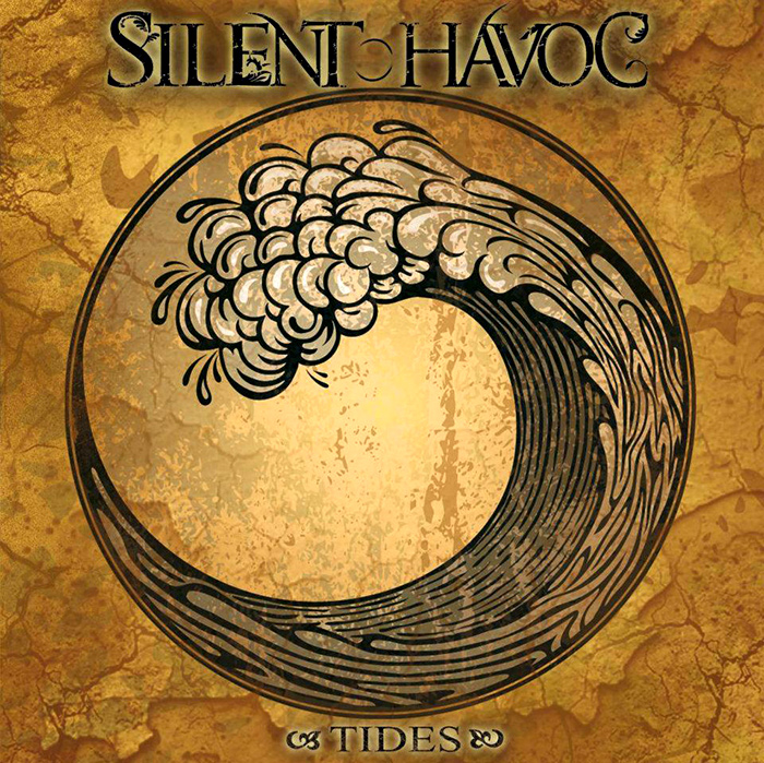 Silent Havoc 'Tides' EP