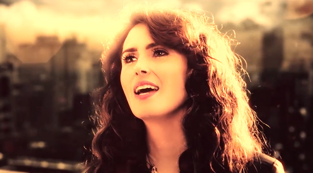 Nuevo vídeo de Within Temptation con Dave Pirner, Whole World Is Watching