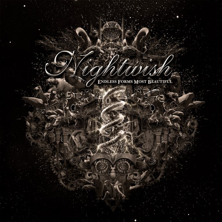 Nightwish 'Endless Forms Most Beautiful'
