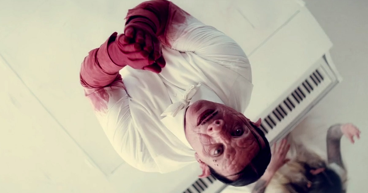 Nuevo vídeo de Lindemann 'Praise Abort'