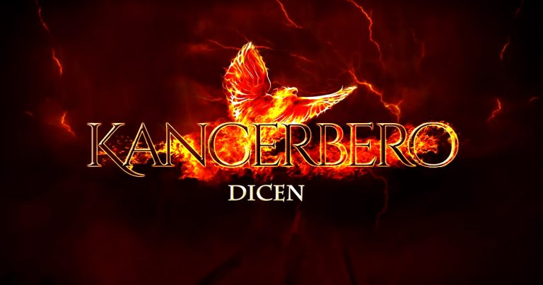 Los metaleros sevillanos Kancerbero estrenan su single 'Dicen'