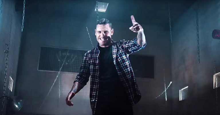 Parkway Drive y el vídeo de 'Crushed'