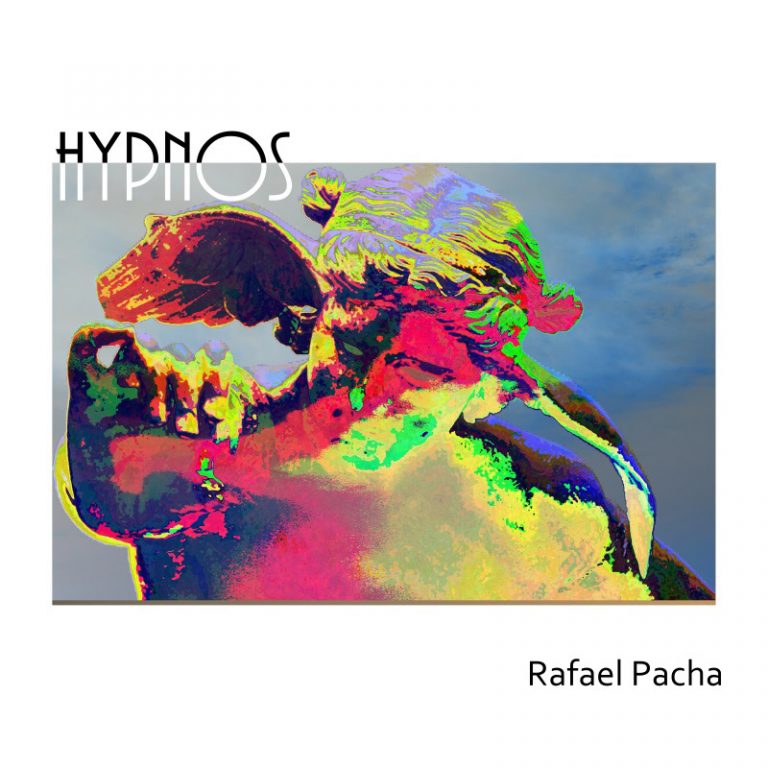 Rafael Pacha 'Hypnos'