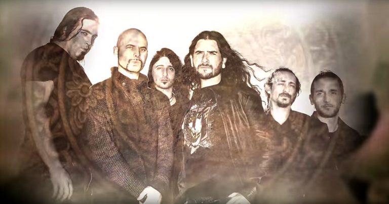 Opera Magna publican el single 'Del amor y otros demonios, Acto 2' en lyric video