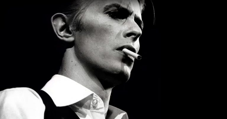 Fallece David Bowie a los 69 años de edad