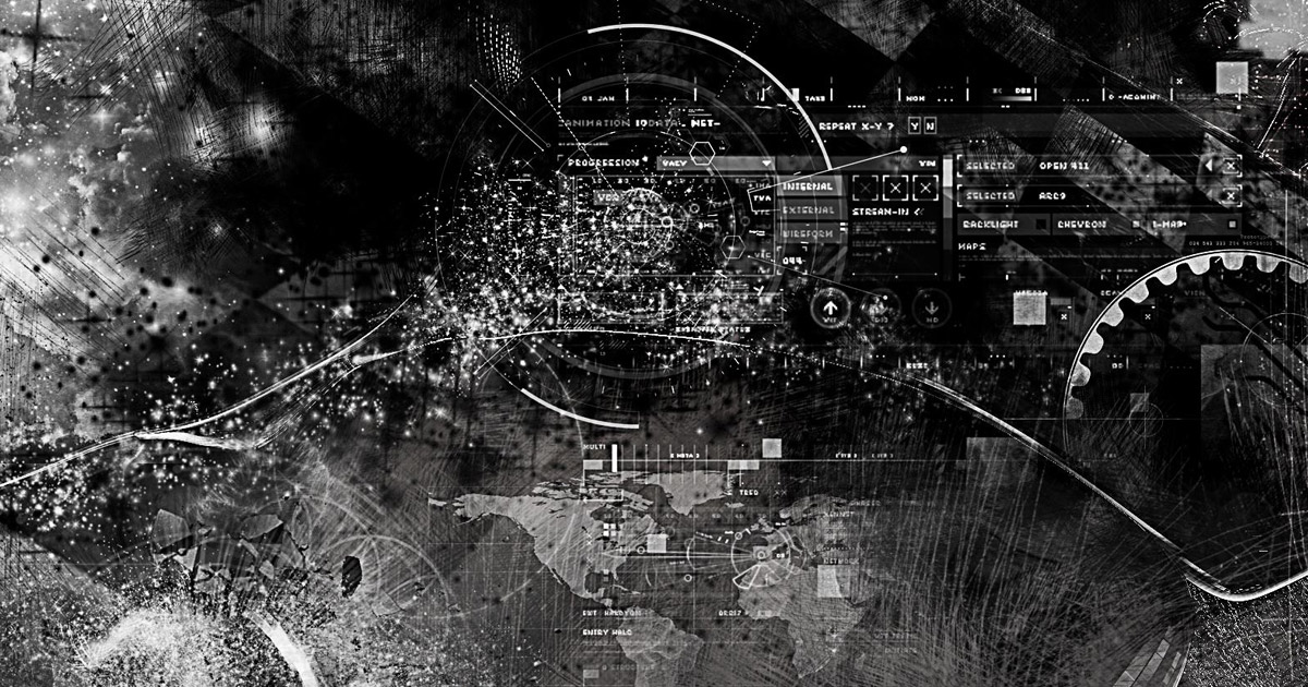 Eye Of Hubble lanza su nuevo EP 'MATH3X'