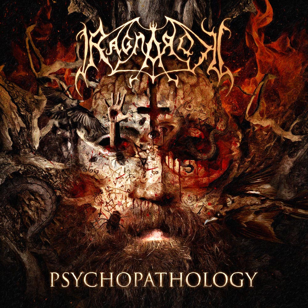 Ragnarok 'Psychopathology'