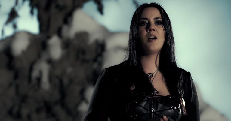 Ravenia y el vídeo de 'We All Died For Honor'