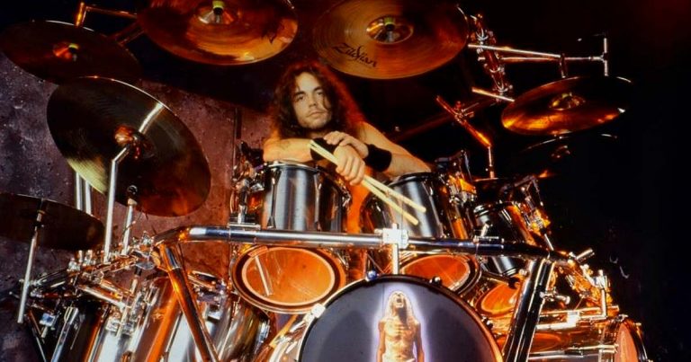Fallece Nick Menza, uno de los pilares de Megadeth, a los 51 años