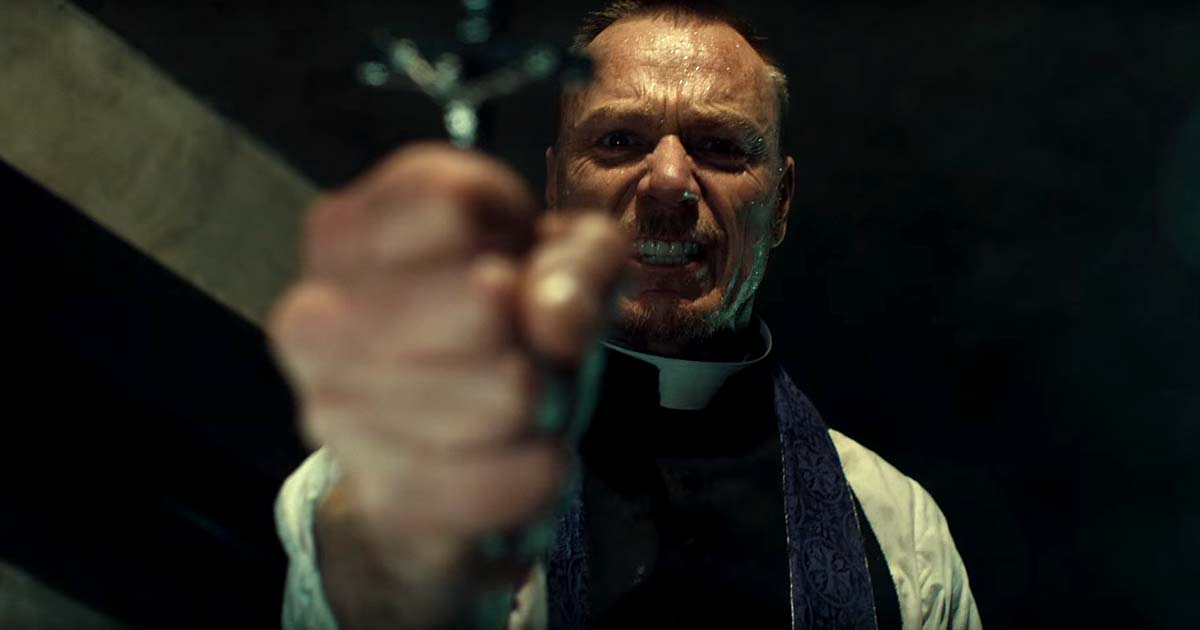 La serie de El Exorcista estrena un primer trailer internacional