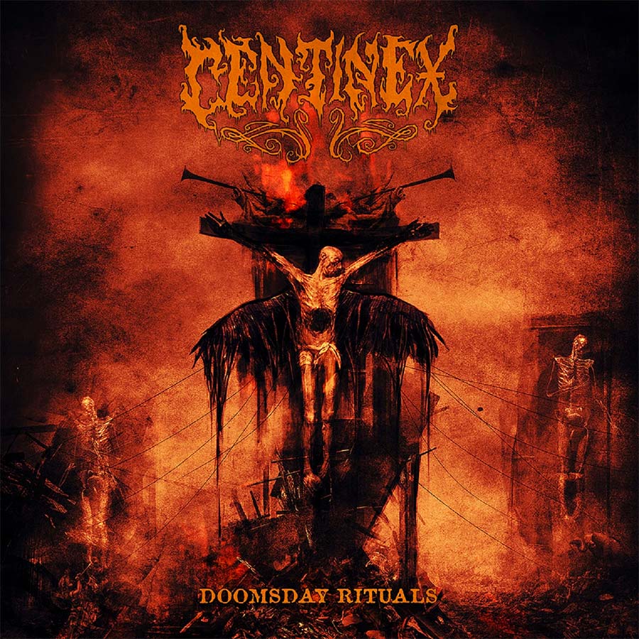 Centinex 'Doomsday Rituals'