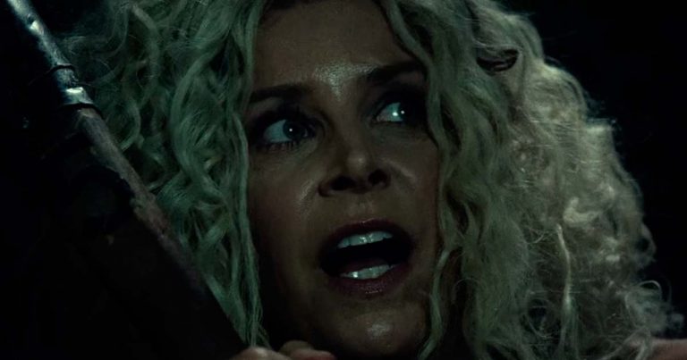 Trailer de '31', la nueva película de Rob Zombie