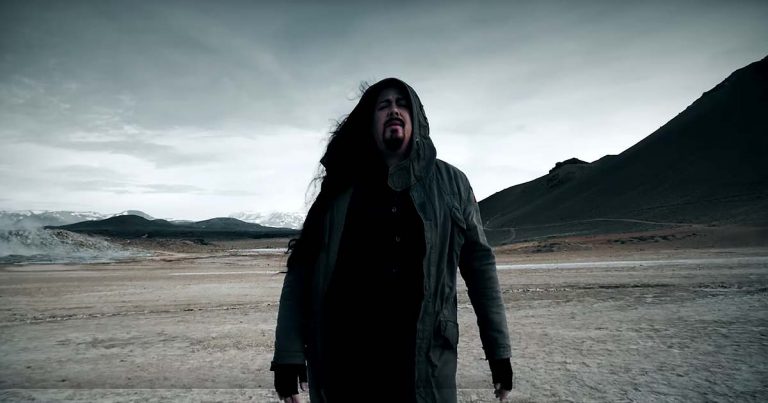 Evergrey y el vídeo de 'Distance'