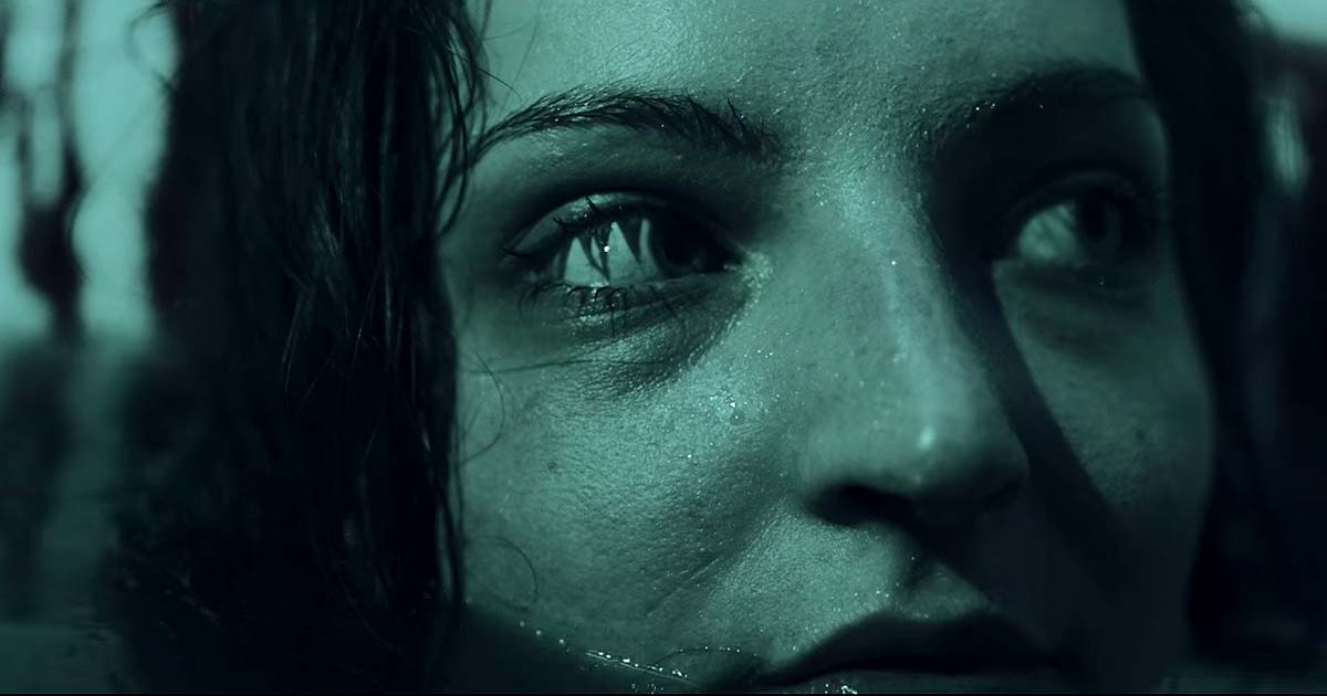 Lacuna Coil y el vídeo de 'Delirium'