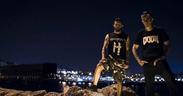 Combativo ofrecen 'Aún de pie' como adelanto de su nuevo disco
