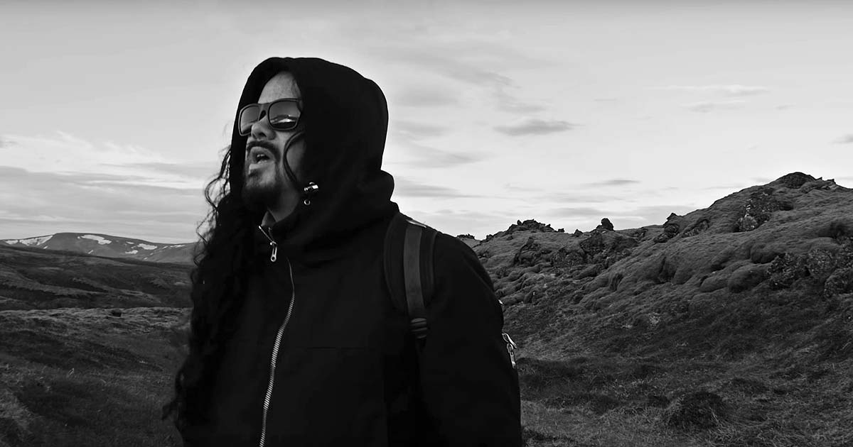 Evergrey y el vídeo de 'The Impossible'