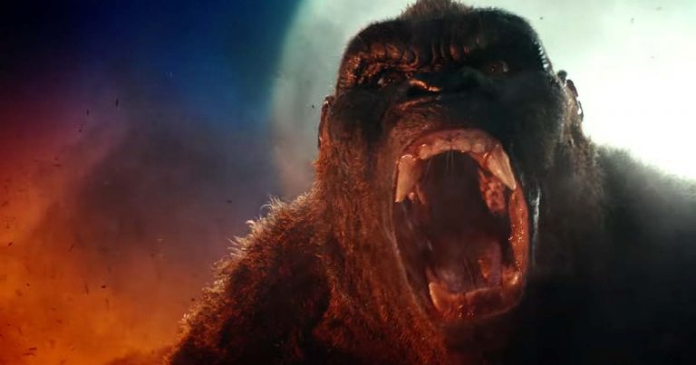 El nuevo trailer de 'Kong: La Isla Calavera' lo enseña todo