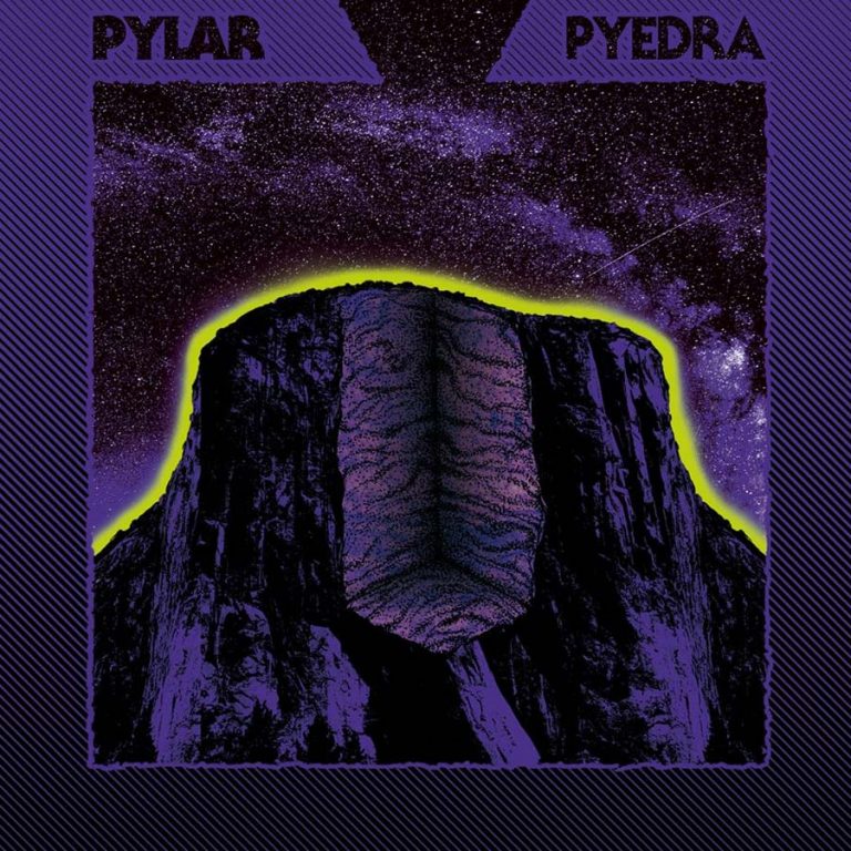 Pylar 'Pyedra'