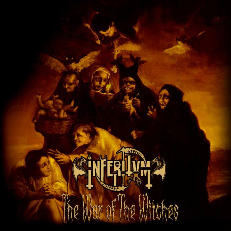 Inferitvm 'The war of the witches'