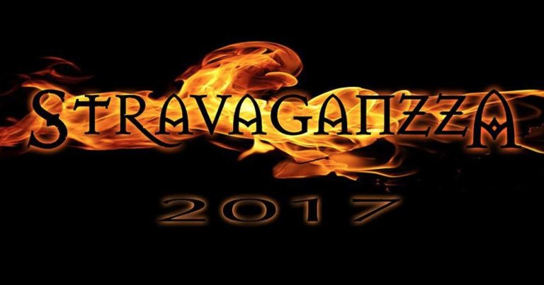 Stravaganzza confirman oficialmente su retorno para 2017