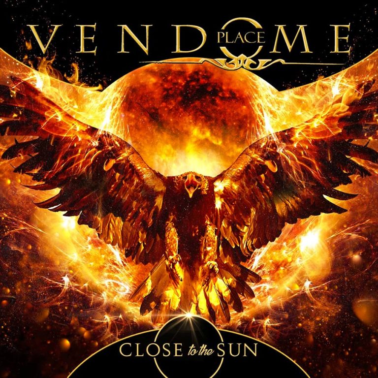 Place Vendome 'Close To The Sun'