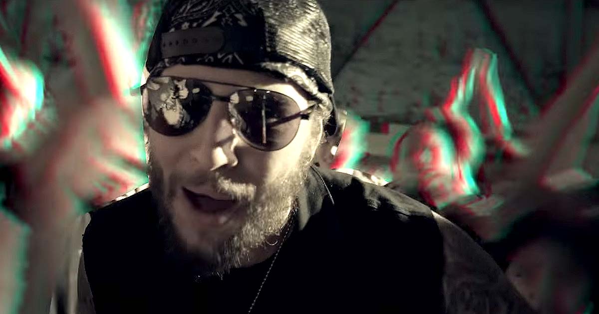 Avenged Sevenfold y el vídeo de 'God Damn'