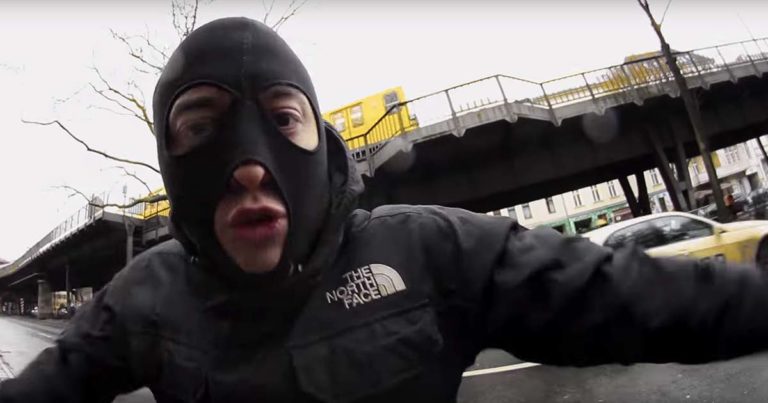 Moscow Death Brigade y el vídeo de 'Brother & Sisterhood'