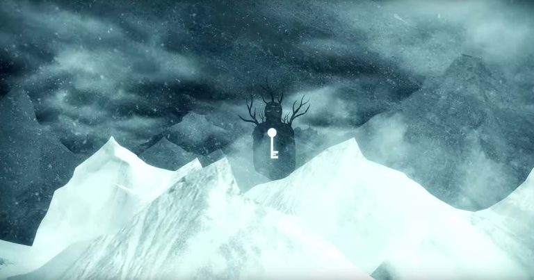 Witchery y el vídeo de 'True North'