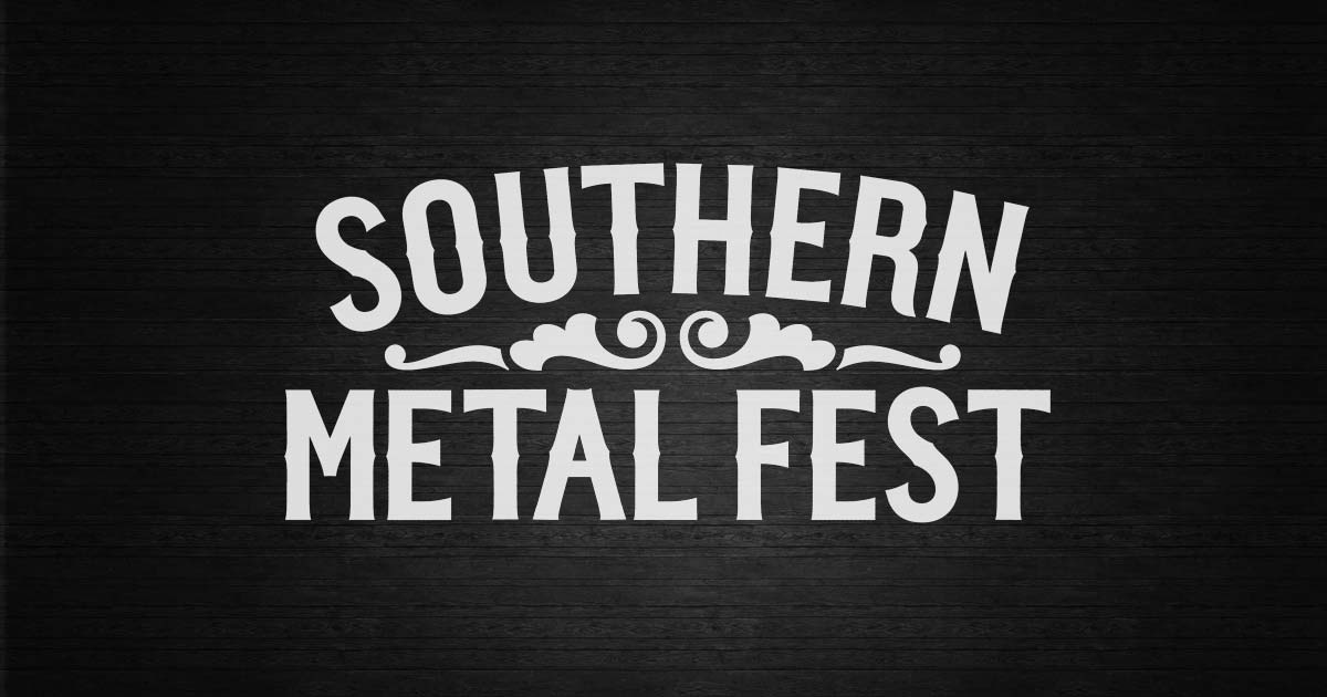 El Southern Metal Fest 2018 ya tiene cartel