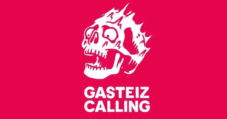 Este fin de semana llega el Gasteiz Calling, pero mañana arranca ya la fiesta con el mejor punk