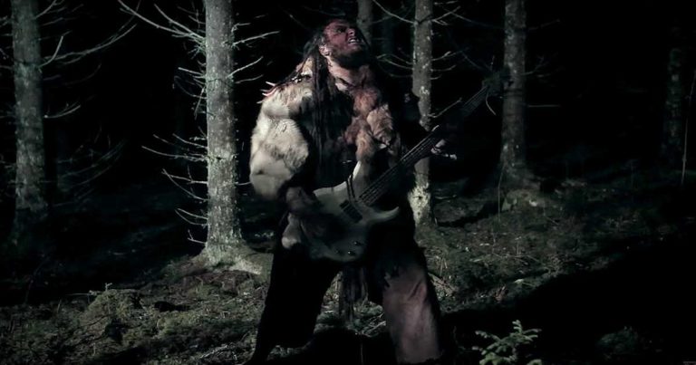 Premiere: Grimner y el vídeo de 'En Fallen Jätte'