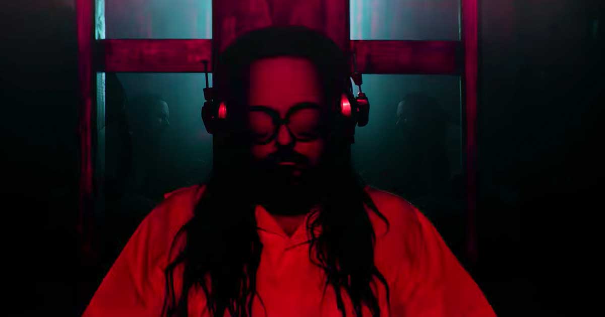 Jonathan Davis y el vídeo de 'What It Is'