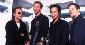 Metallica en los años 90, la madre de todas las discordias