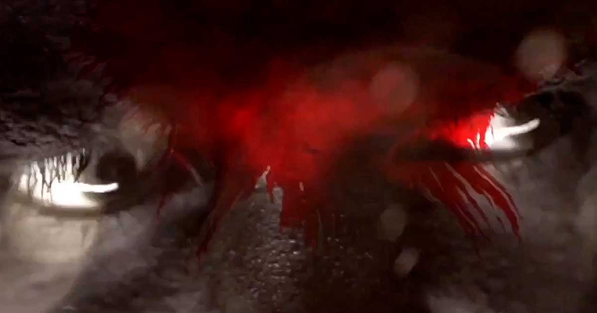Premiere: Darknoise y el vídeo de 'Fuego'