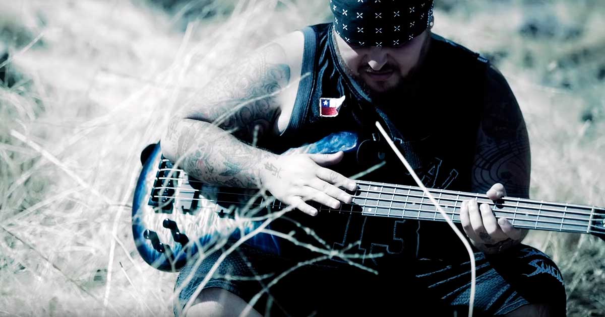 Suicidal Tendencies y el vídeo de 'Get Your Bass On!' con Ra "Chile" Diaz
