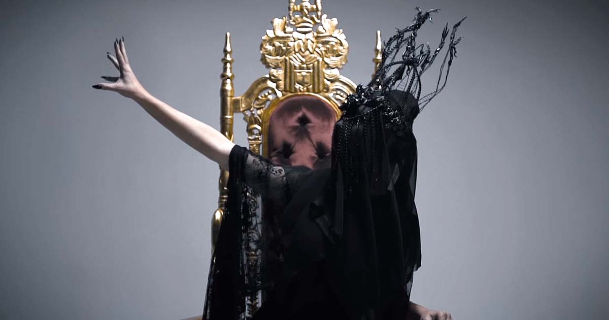 Bleed From Within y el vídeo de 'Crown of Misery'