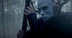 Behemoth estrenan el vídeo de 'A Forest' con Niklas Kvarforth