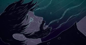 Heleven estrenan un impactante corto de animación para presentar su nuevo single 'Into the Oceans'