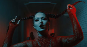 Enemy Inside estrenan el vídeo de 'In My Blood'